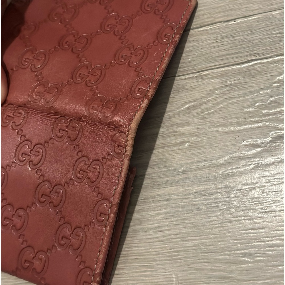 Gucci card holder - Picture 2 of 16